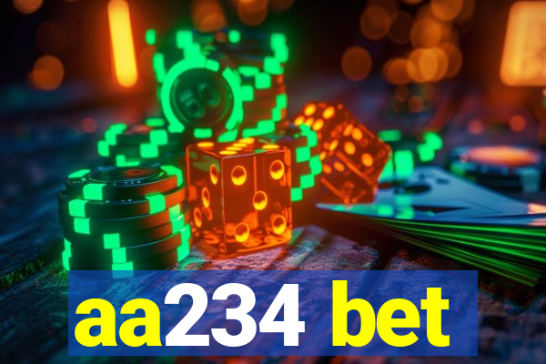 aa234 bet